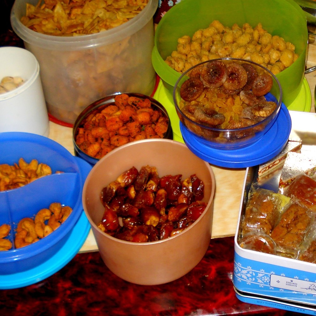 Sprouted Wheat Dodha Barfi