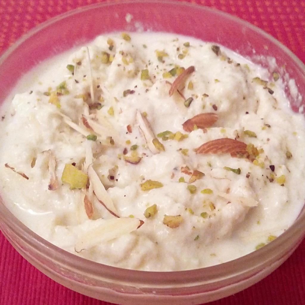 Shahi Kesar Desi Ghee Imarti